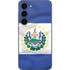 El Salvador Flag Galaxy S23 Skin